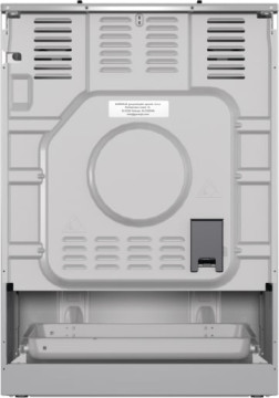 Плита комбинированная Gorenje GKS6C70XJ  - Фото  7