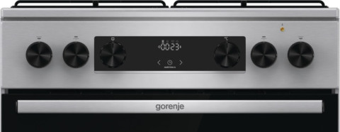 Плита комбинированная Gorenje GKS6C70XJ  - Фото  21