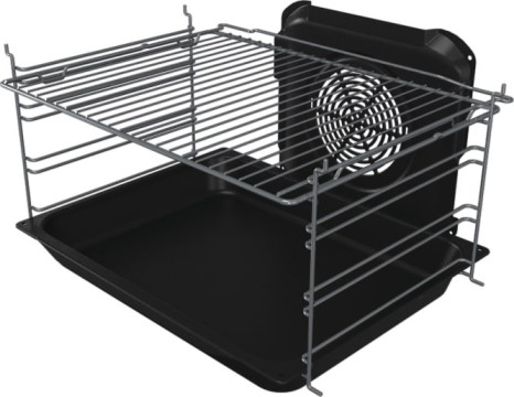 Плита комбинированная Gorenje GKS6C70XJ  - Фото  22