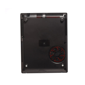 Плита индукционная настольная Gorenje ICR2000SP  - Фото  1