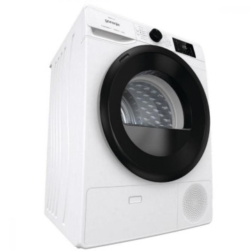 Сушильна машина Gorenje DNE83/GN - Зображення  1