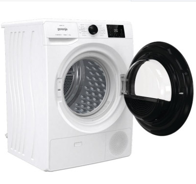 Сушильна машина Gorenje DNE83/GN - Зображення  2