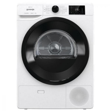 Сушильна машина Gorenje DNE83/GN
