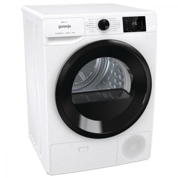 Сушильна машина Gorenje DNE83/GN - Зображення  4