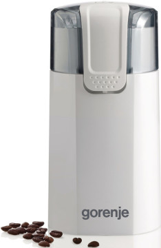 Кавомолка Gorenje SMK150WI - Зображення  5