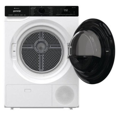 Сушильна машина Gorenje DPNA83WIFI - Зображення  1