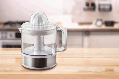 Соковыжималка для цитрусовых Gorenje CJ30E  - Фото  4