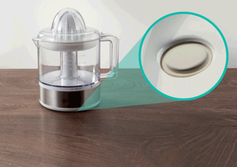 Соковыжималка для цитрусовых Gorenje CJ30E  - Фото  5