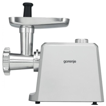М'ясорубка Gorenje MG2502SJX - Зображення  5