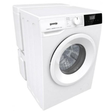 Пральна машина з баком Gorenje WNHPI62SCSIRV/UA - Зображення  1