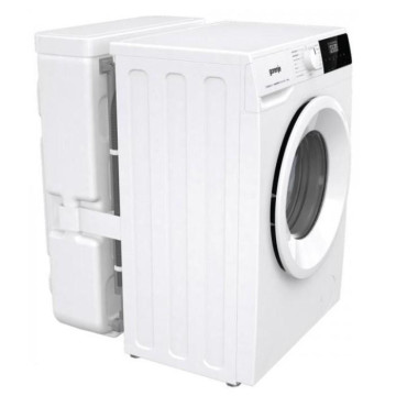 Пральна машина з баком Gorenje WNHPI62SCSIRV/UA - Зображення  2