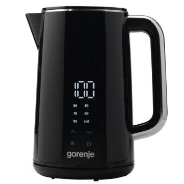 Електрочайник Gorenje K17DWD