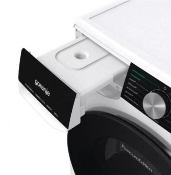 Сушильна машина Gorenje DNS92/UA - Зображення  1