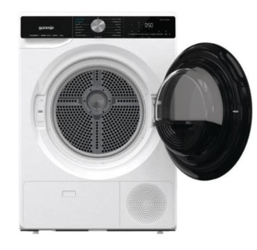 Сушильна машина Gorenje DNS92/UA - Зображення  2