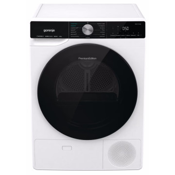 Сушильна машина Gorenje DNS92/UA