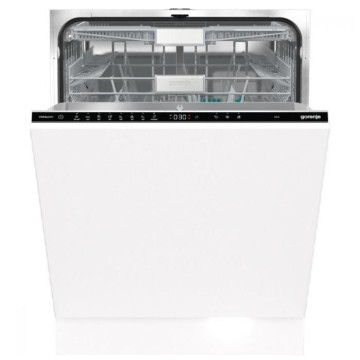 Посудомийна машина вбудована Gorenje GV693C61AD