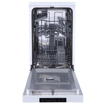 Посудомийна машина Gorenje GS520E15W - Зображення  3