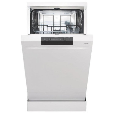 Посудомийна машина Gorenje GS520E15W - Зображення  4