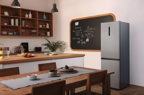 Холодильник Gorenje N619EAXL4  - Фото  6