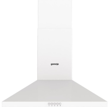 Витяжка купольна Gorenje WHC629E4W  - Зображення  1