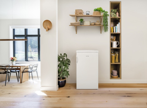 Холодильник Gorenje RB492PW  - Фото  6