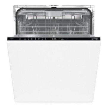 Посудомийна машина вбудована Gorenje GV643E90