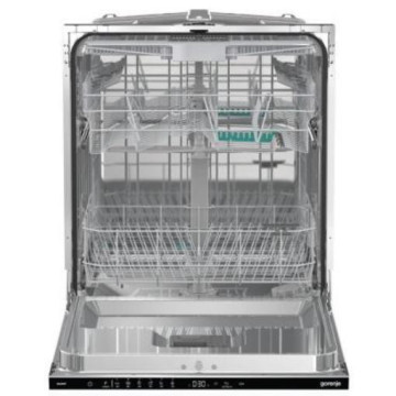 Посудомийна машина вбудована Gorenje GV643E90 - Зображення  1