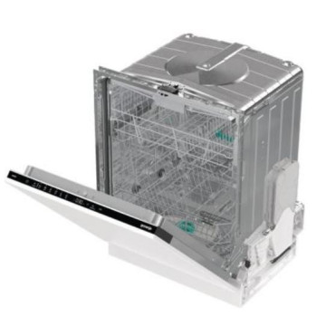 Посудомийна машина вбудована Gorenje GV643E90 - Зображення  2