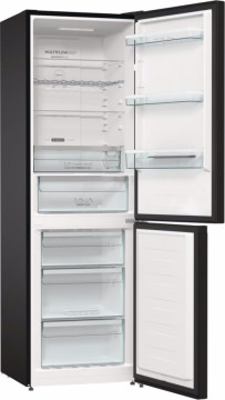 Холодильник Gorenje NRK619EABXL4  - Фото  3