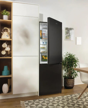 Холодильник Gorenje NRK6192ABK4  - Фото  4