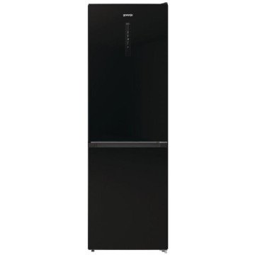Холодильник Gorenje NRK6192ABK4