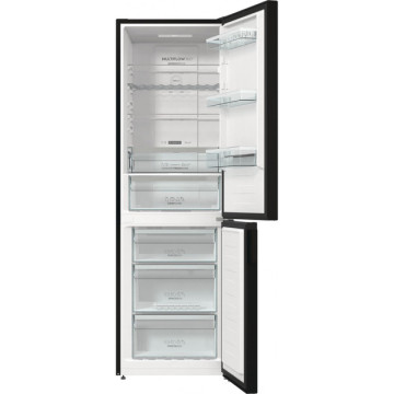 Холодильник Gorenje NRK6192ABK4  - Фото  5