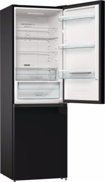 Холодильник Gorenje NRK6192ABK4  - Фото  12