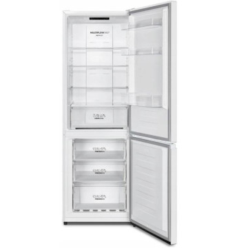 Холодильник Gorenje NRK6182PW4 - Зображення  1