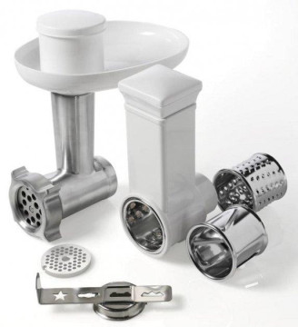 Кухонная машина Gorenje MMC1000RLR  - Фото  1