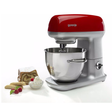 Кухонная машина Gorenje MMC1000RLR  - Фото  3