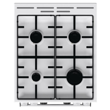Плита комбінована Gorenje GK5C40WH  - Зображення  1