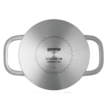 Набір посуду Gorenje CW09ES - Зображення  2