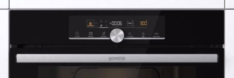 Духовой шкаф электрический Gorenje BPSX6747A05BG  - Фото  1