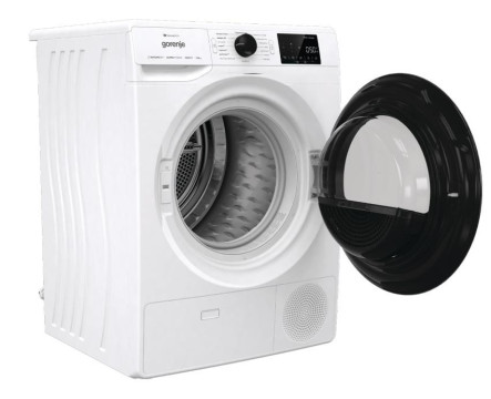 Сушильна машина Gorenje DPNE83GNLWIFI/UA - Зображення  1