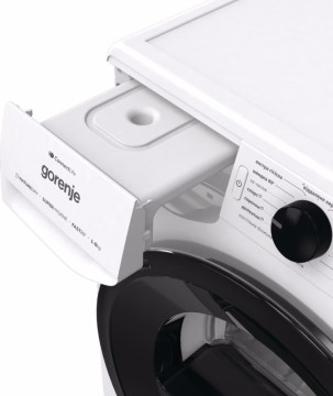 Сушильная машина Gorenje DPNE83GNLWIFI/UA  - Фото  2
