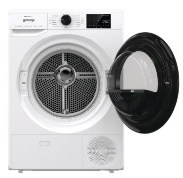 Сушильна машина Gorenje DPNE83GNLWIFI/UA - Зображення  2