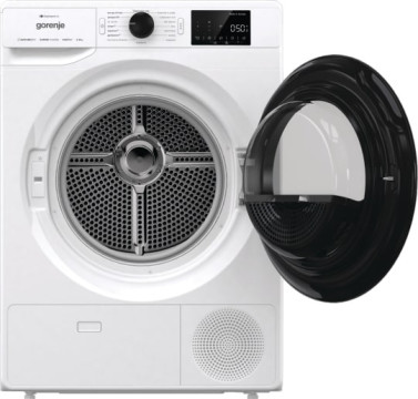 Сушильная машина Gorenje DPNE83GNLWIFI/UA  - Фото  3