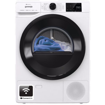 Сушильная машина Gorenje DPNE83GNLWIFI/UA
