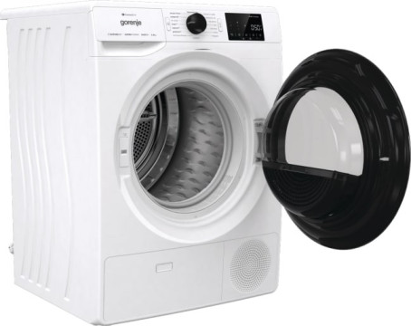 Сушильная машина Gorenje DPNE83GNLWIFI/UA  - Фото  7