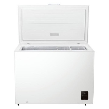 Морозильна скриня Gorenje FH30EAW - Зображення  1