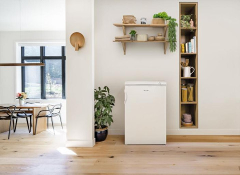 Морозильна камера Gorenje F49DPW - Зображення  2