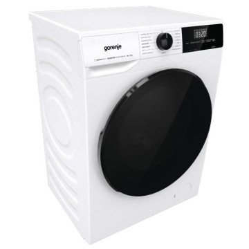 Прально-сушильна машина Gorenje WD2A964ADS/UA - Зображення  1