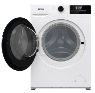 Прально-сушильна машина Gorenje WD2A964ADS/UA - Зображення  3