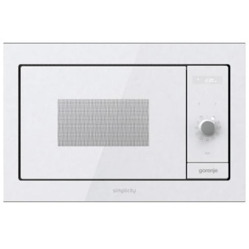 Мікрохвильова піч вбудована Gorenje BM235G1SYW